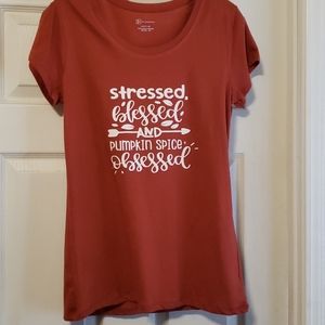 No Boundaries Custom Tee